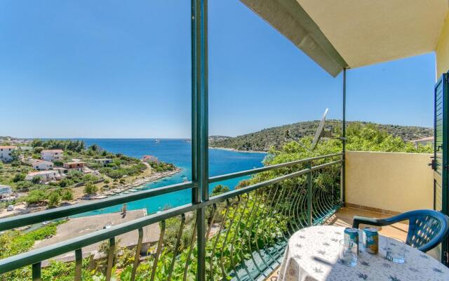 Bosiljka - by the sea - A1