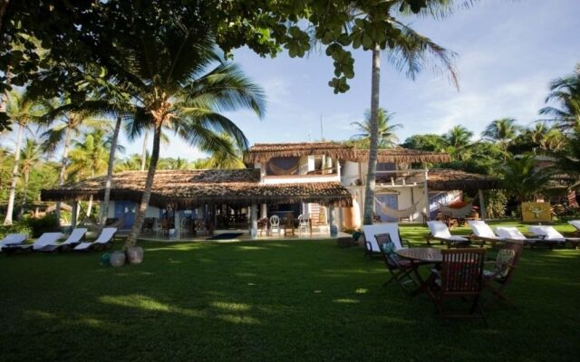 Pousada Bendito Seja