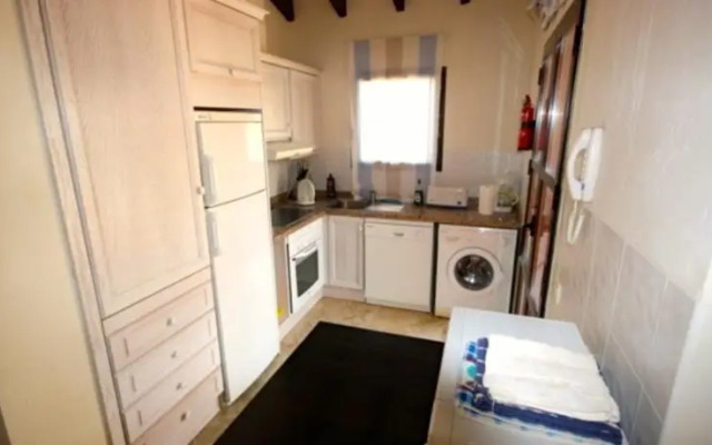 Hacienda Golf properties. REF:OD001