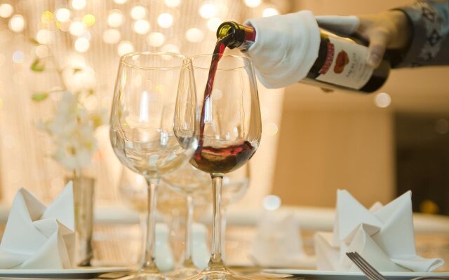 Church Boutique Hotel - Hang Gai