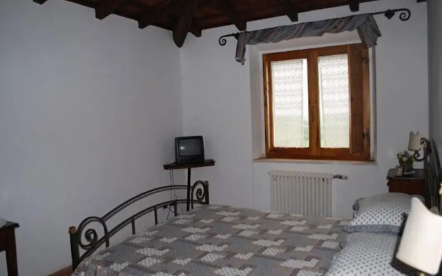 Le Murelle Country Resort