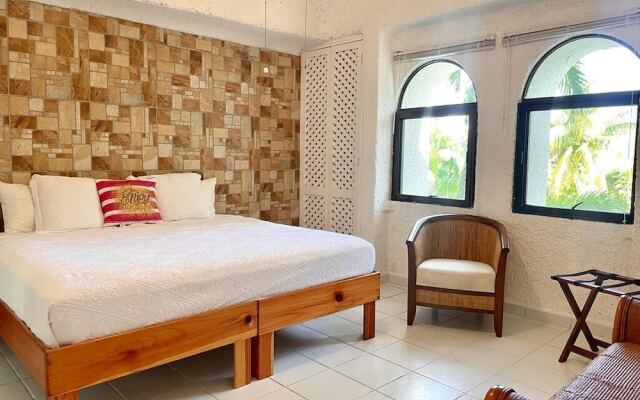 Villa Sicilia by Andiani Travel