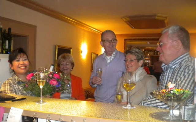Hotel am Orchheimer Tor