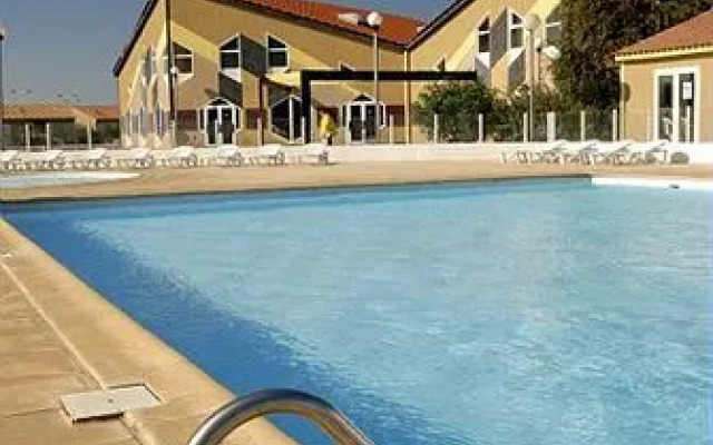 Goélia Le Village Club Marin