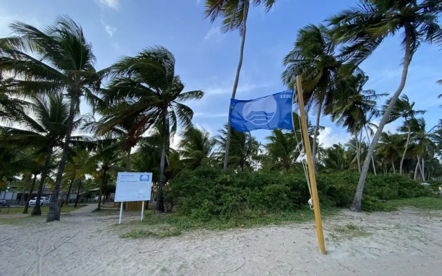 Villas Patacho - Milagres Ap 103 Bloco C