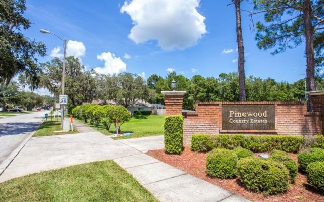 Pinewood Country Estates By Florida Star Vacations