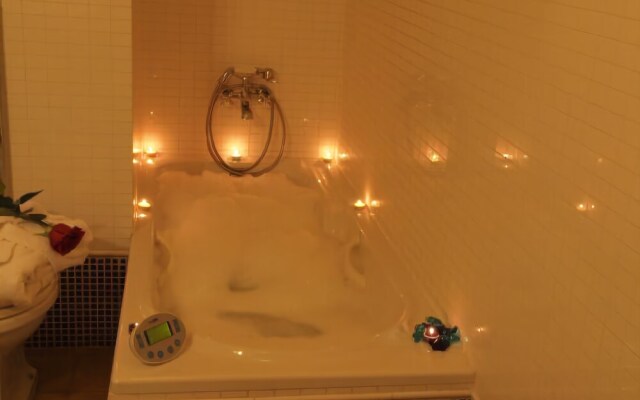 Casa Rural La Casina