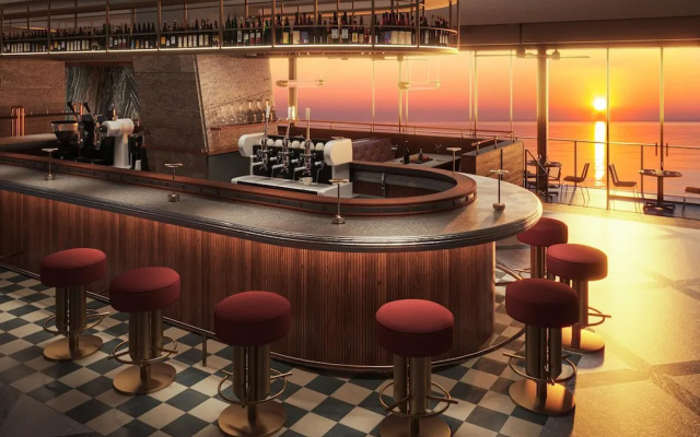 South Gate Hotel Okinawa