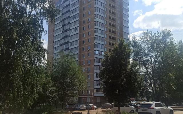 Апартаменты на проспекте Московский 134А