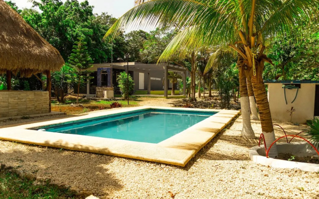 Cancun Tennis Inn