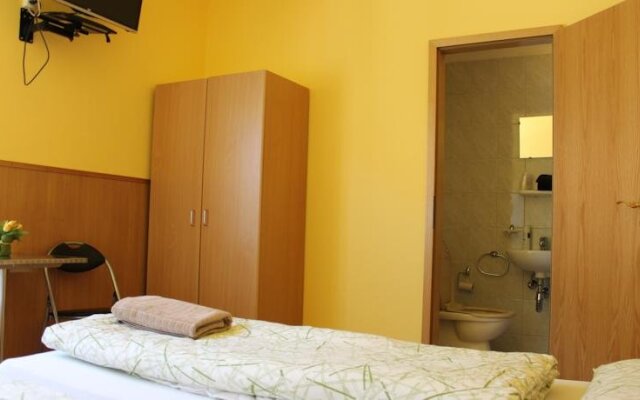 Albergo San Giovanni