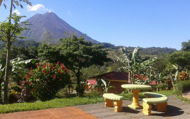 Miradas Arenal Hotel & Hotsprings