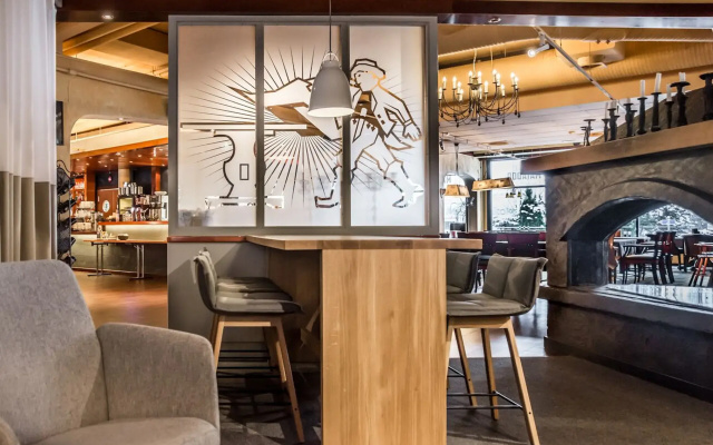 Original Sokos Hotel Lakeus