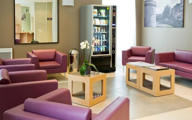 Aparthotel Adagio Access Nantes Viarme