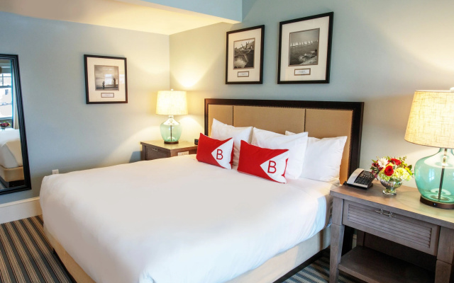 Beauport Hotel Gloucester