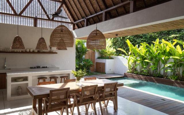 Las Lunas Villas Canggu