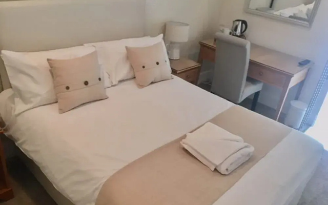 Melbourne View Hotel