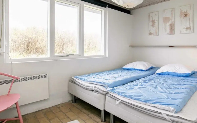 6 Person Holiday Home in Lokken-by Traum