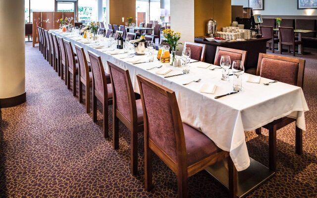 Holiday Inn Resort Warszawa Józefów**** by IHG