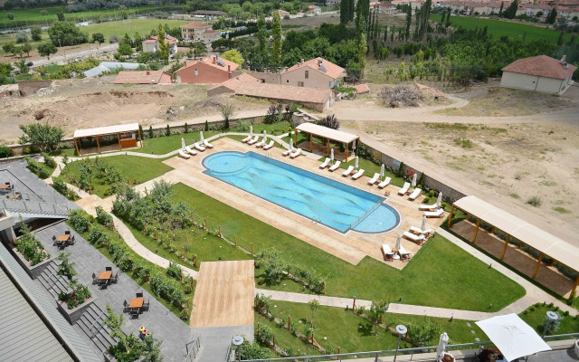 Doubletree by Hilton Avanos - Cappadocia