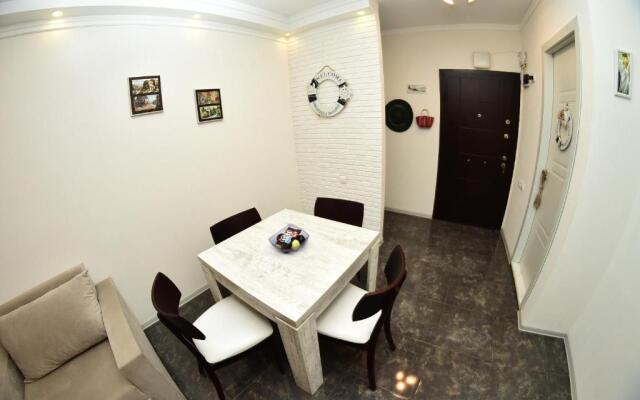 Stars Apartment