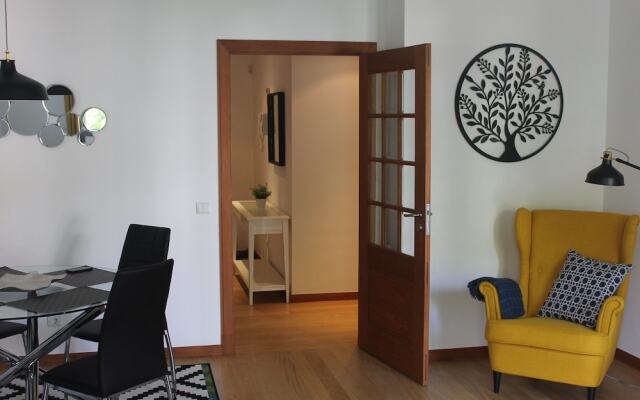 Jasmineiro Palms Palace Apartment