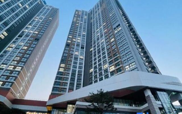 Landmark Songdo Stay 1