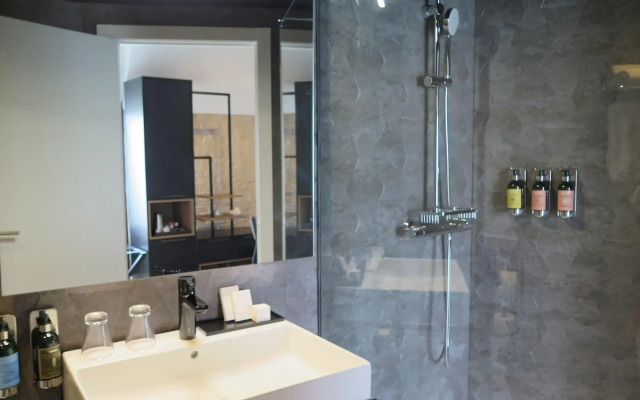 Hotel Tayko Bilbao