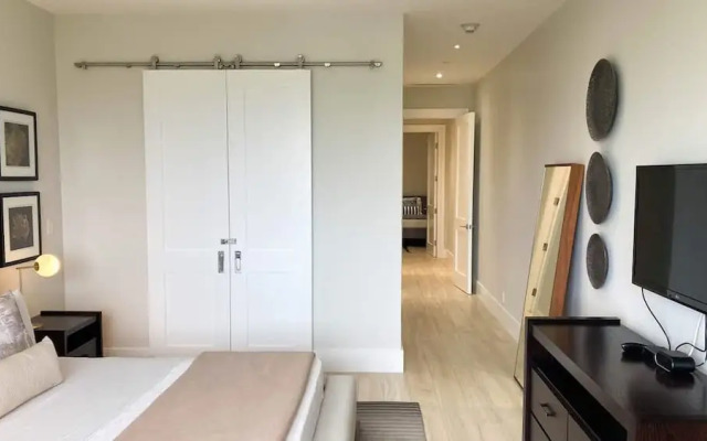 5th Floor Condo at ONE Cable Beach