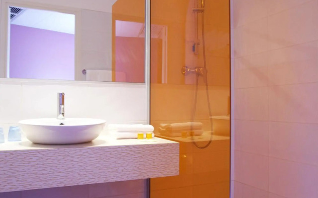 ibis Styles Le Puy-en-Velay
