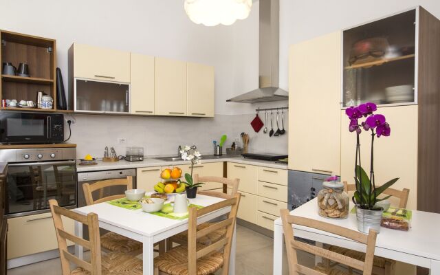 La Darsena di Riva Grande