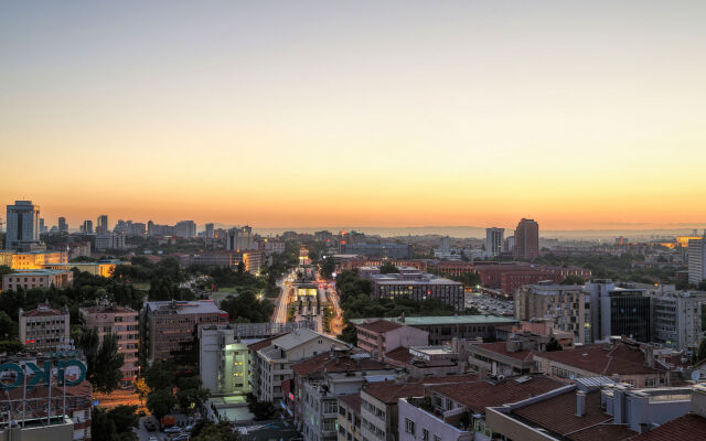 Latanya Hotel Ankara