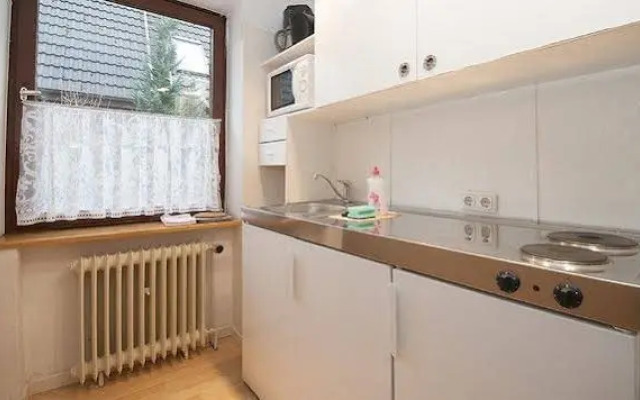 Gästehaus Picklapp