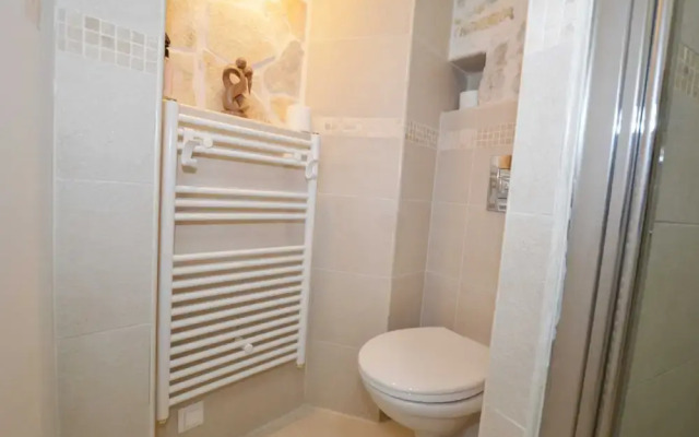 Upscale and Modern Residence Downtown Rovinj