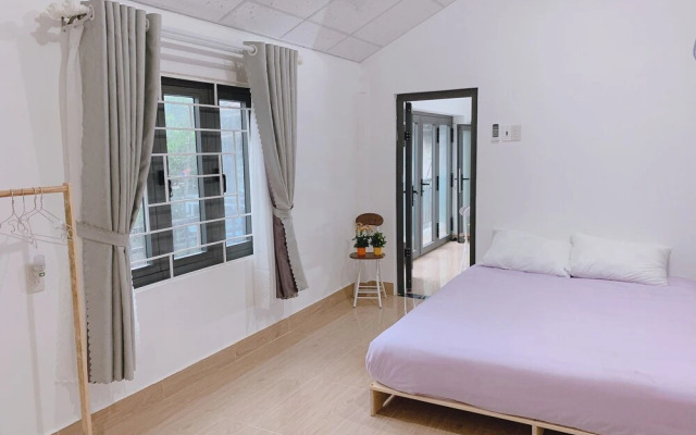 Yen Homestay Phu Yen