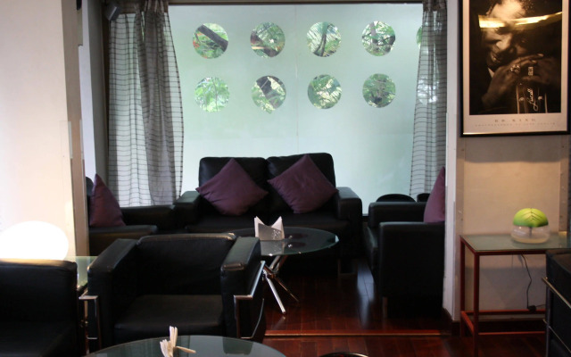 37th Crescent Hotel