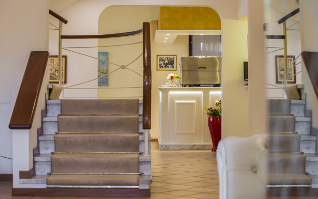 Hotel Sylvia