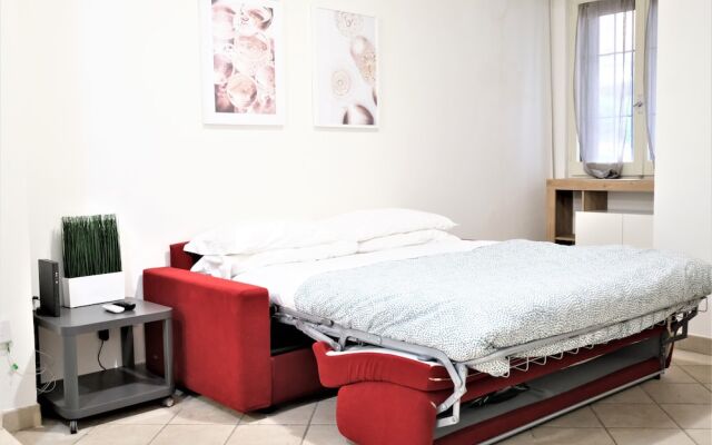 Wine Apartments Florence Verdicchio