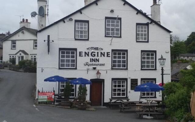 The Engine Inn