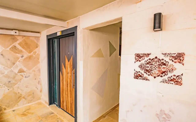 Mojo Boutique Hotel