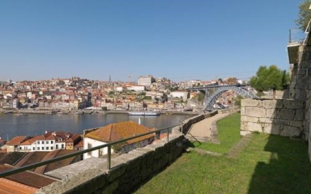 FLH - Porto Vista House