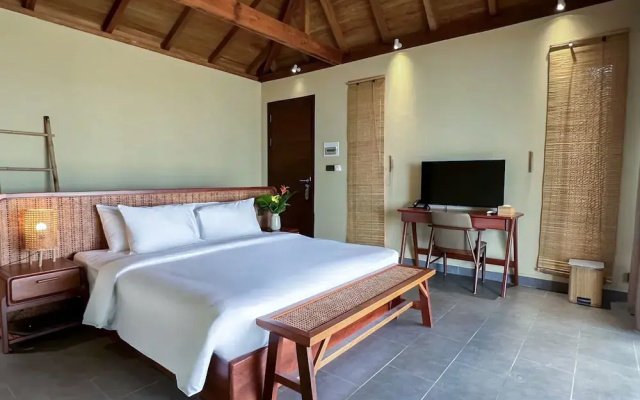 Coco Island Retreat Phu Quoc