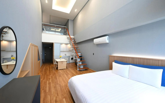 Kolon Seacloud Hotel