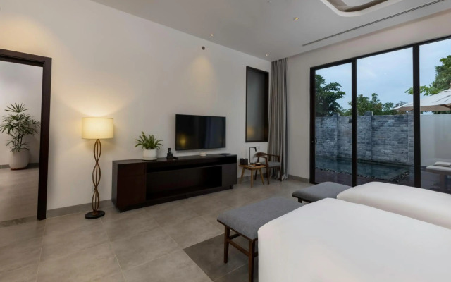 Angkor Green Gardens by Dara Park & Private Pool Villa