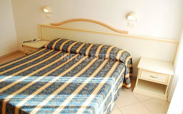 Hotel Missouri