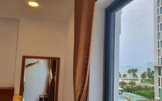 Mira Eco Hotel Quy Nhơn