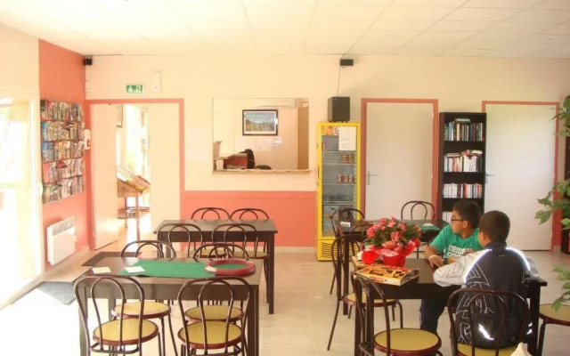 Le Hameau des Genets