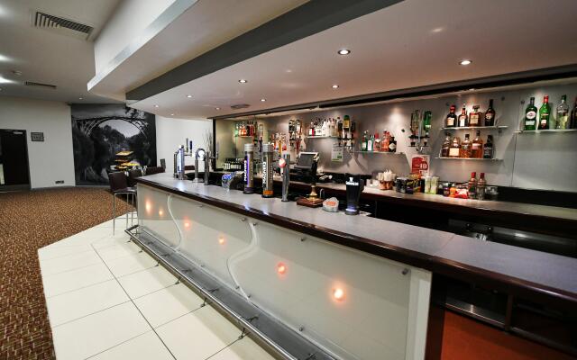 Holiday Inn Telford - Ironbridge by IHG