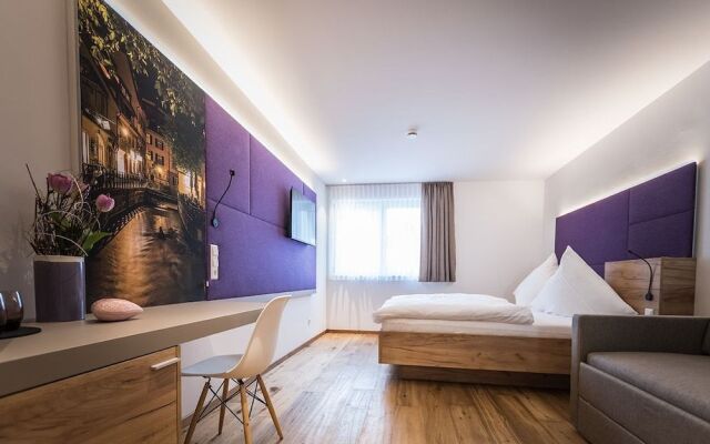 Hotel Restaurant Rössle