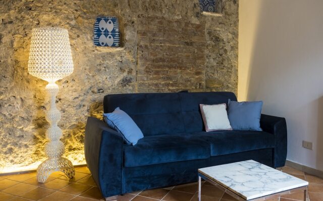 House Garden San Lorenzo